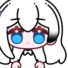 头发 脸颊 >> 12 渐变